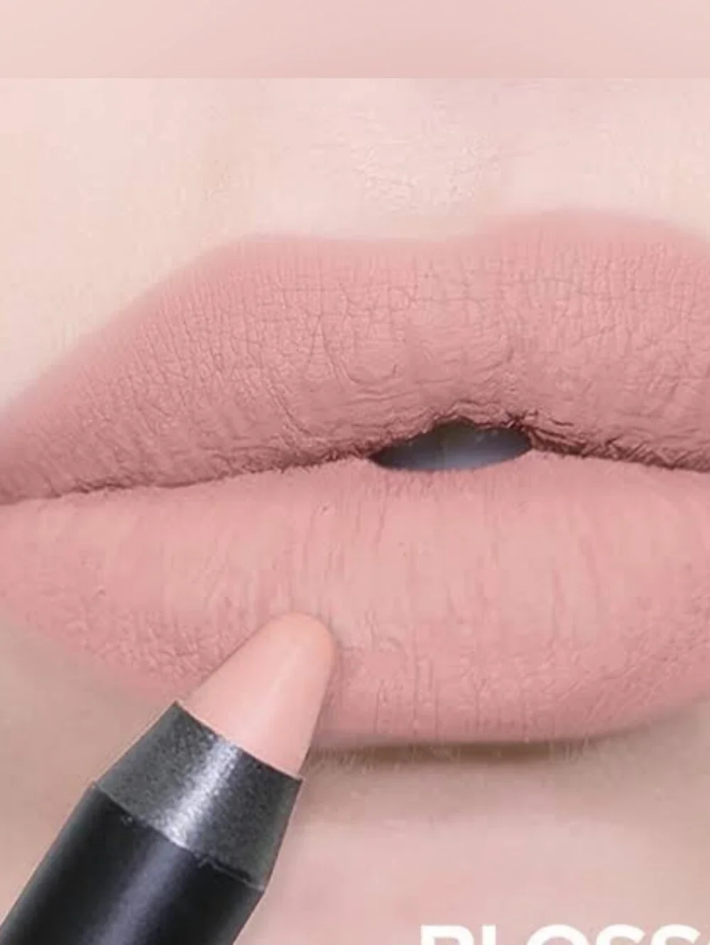 🧚‍♀️BLOSSOM Nudestix DISCONTINUED Magnetic Matte Lip Crayon NWOBox